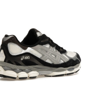 ASICS Gel-NYC Ivory Clay Grey Men's - 1201A789-750 - US - Image 34