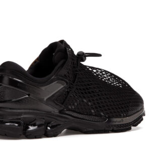 ASICS Gel-Kayano 26 Vivienne Westwood Black - Image 34