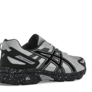 ASICS Gel-Venture 6 Glacier Grey Black - Image 34