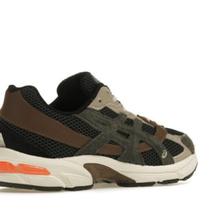 ASICS Gel-1130 MK-II HAL Studio Forest Men's - 1201A924-300 - US - Image 34