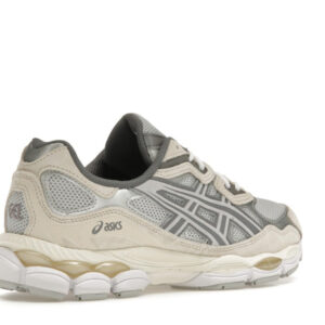 ASICS Gel-NYC Concrete Oatmeal - 1203A383-020 - US - Image 34
