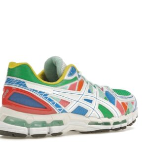 ASICS Gel-Kayano 20 KENZO Multi-Color - Image 34