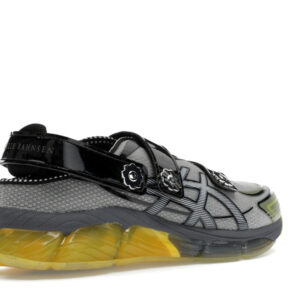 ASICS Gel-Quantum 360 VIII Cecilie Bahnsen Yellow Men's - Image 34