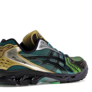 ASICS Gel-Kayano 14 P. Andrade Gradation Green Men's - Image 33