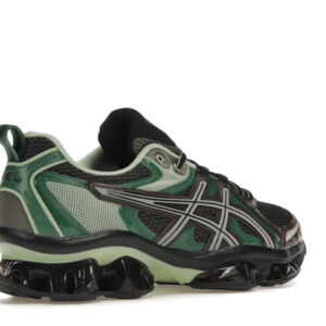 ASICS Gel-Quantum Kinetic Dark Sepia Shamrock Men's - 1203A270-251 - Image 34