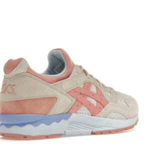 ASICS Gel-Lyte V Spring in Japan Salmon Men's - 1201A822-103 - US - Image 34