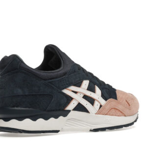 ASICS Gel-Lyte V Kith Salmon Toe Men's - 1201A542-700 - Image 34