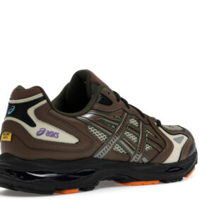 ASICS Gel-K1011 Gallery Dept. Mental Energy Khaki Men's - 1203A693-300 - Image 34
