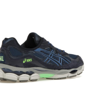 ASICS Gel-NYC Midnight Blue Men's - 1201A789-400 - US - Image 33