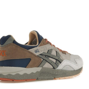 ASICS Gel-Lyte V Concrete Retro Trail - Image 33