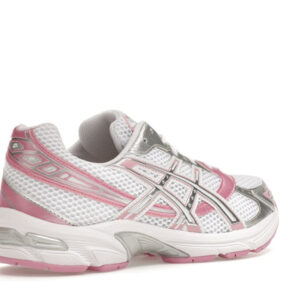 ASICS Gel-1130 White Pure Silver Pink (Women's) - Image 34