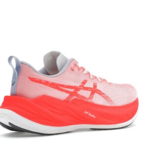 ASICS Superblast White Sunrise Red Men's - 1013A143-100 - Image 34