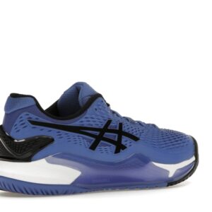 ASICS Gel-Resolution 9 Sapphire Black Men's - 1041A330-401 - US - Image 34