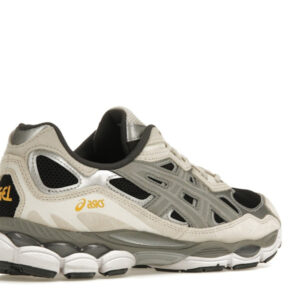 ASICS Gel-NYC Black Clay Grey Men's - 1201A789-001 - US - Image 34