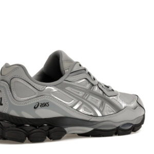 ASICS Gel-NYC Mid Grey Sheet Rock Men's - 1203A280-020 - Image 34