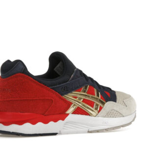 ASICS Gel-Lyte V Concepts Libertea Men's - 1201A943-100 - Image 33
