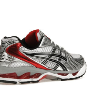 ASICS Gel-Kayano 14 White Classic Red Men's - 1201A019-103 - US - Image 34