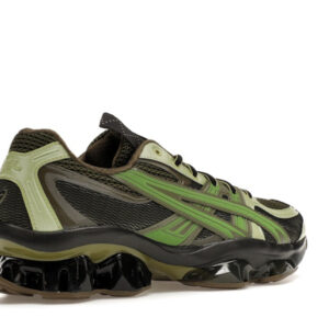 ASICS US5-S Gel-Quantum Kinetic Kiko Kostadinov Moss - Image 34