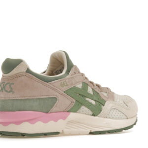 ASICS Gel-Lyte V Spring in Japan Pink Men's - 1201A822-102 - US - Image 34