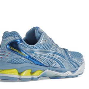 ASICS Gel-Kayano 14 Ice Studios Blue Men's - 1201A514-400 - US - Image 34