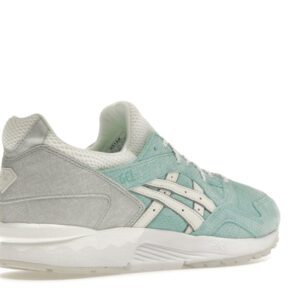 ASICS Gel-Lyte V Diamond Supply Co x Ronnie Fieg Aqua Blue - Image 34