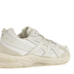 ASICS Gel-1130 White Cream Men's - 1201A844-100 - US - Image 34