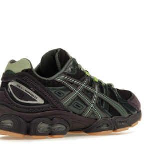 ASICS GEL-Nimbus 9 Brain Dead Nightshade - Image 33