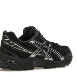 ASICS Gel-1130 Black Pure Silver Men's - 1201A906-001 - Image 34