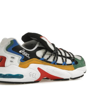 ASICS Gel-Kayano 5 Multi Men's - 1021A282-100 - US - Image 34