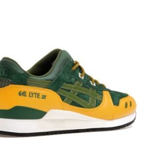 ASICS Gel-Lyte III '07 Remastered Kith Marvel X-Men Rogue Opened Box (Trading Card Not Included) - Image 34