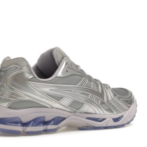ASICS Gel-Kayano 14 Kith Marvel Villains Silver Surfer Sealed Box (Comic Included) - Image 34