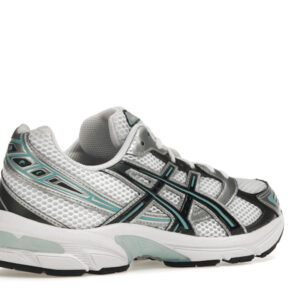 ASICS Gel-1130 White Black Turquoise - Image 34