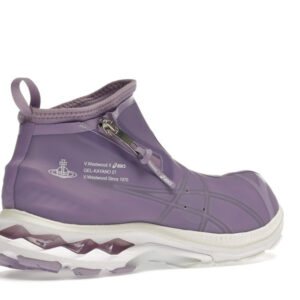 ASICS Gel-Kayano 27 LTX Vivienne Westwood Vapor - Image 34