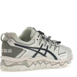 ASICS Gel-Fujitrabuco 7 Chemist Creations White - Image 33