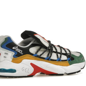 ASICS Gel-Kayano 5 Multi Men's - 1021A282-100 - US - Image 35