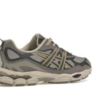ASICS Gel-NYC Utility Steeple Grey Graphite Grey - Image 35
