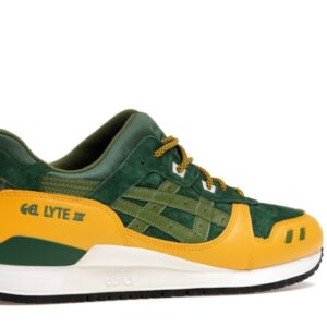 ASICS Gel-Lyte III '07 Remastered Kith Marvel X-Men Rogue Opened Box (Trading Card Not Included) - Image 35