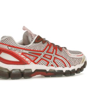 ASICS UB9-S Gel-Kayano 20 Kiko Kostadinov Crystal Pink - Image 35