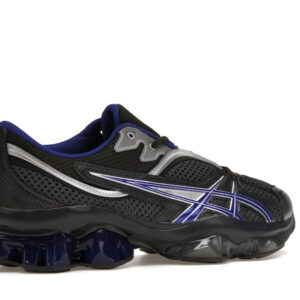 ASICS Gel-Quantum Zientzia Kiko Kostadinov Dark Grey Blue Men's - Image 35