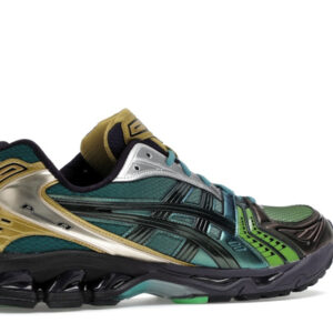 ASICS Gel-Kayano 14 P. Andrade Gradation Green Men's - Image 34