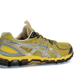 ASICS UB9-S Gel-Kayano 20 Kiko Kostadinov Vibrant Yellow - Image 35