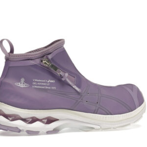 ASICS Gel-Kayano 27 LTX Vivienne Westwood Vapor - Image 35