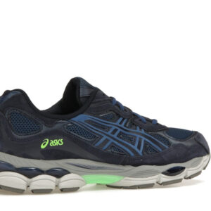 ASICS Gel-NYC Midnight Blue Men's - 1201A789-400 - US - Image 34