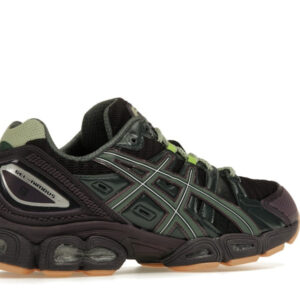 ASICS GEL-Nimbus 9 Brain Dead Nightshade - Image 34