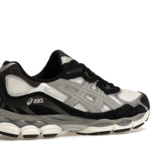 ASICS Gel-NYC Ivory Clay Grey Men's - 1201A789-750 - US - Image 35