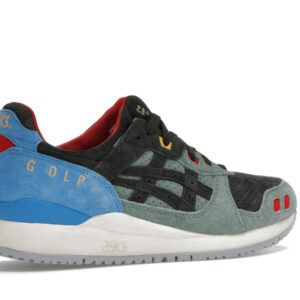 ASICS Gel-Lyte III OG GDLP Tropicalia - Image 35
