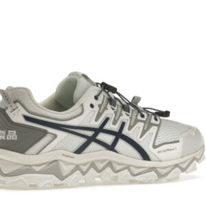 ASICS Gel-Fujitrabuco 7 Chemist Creations White - Image 34