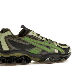 ASICS US5-S Gel-Quantum Kinetic Kiko Kostadinov Moss - Image 35