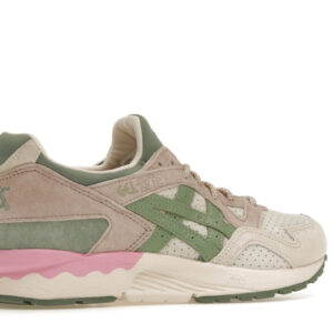 ASICS Gel-Lyte V Spring in Japan Pink Men's - 1201A822-102 - US - Image 35