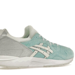 ASICS Gel-Lyte V Diamond Supply Co x Ronnie Fieg Aqua Blue - Image 35